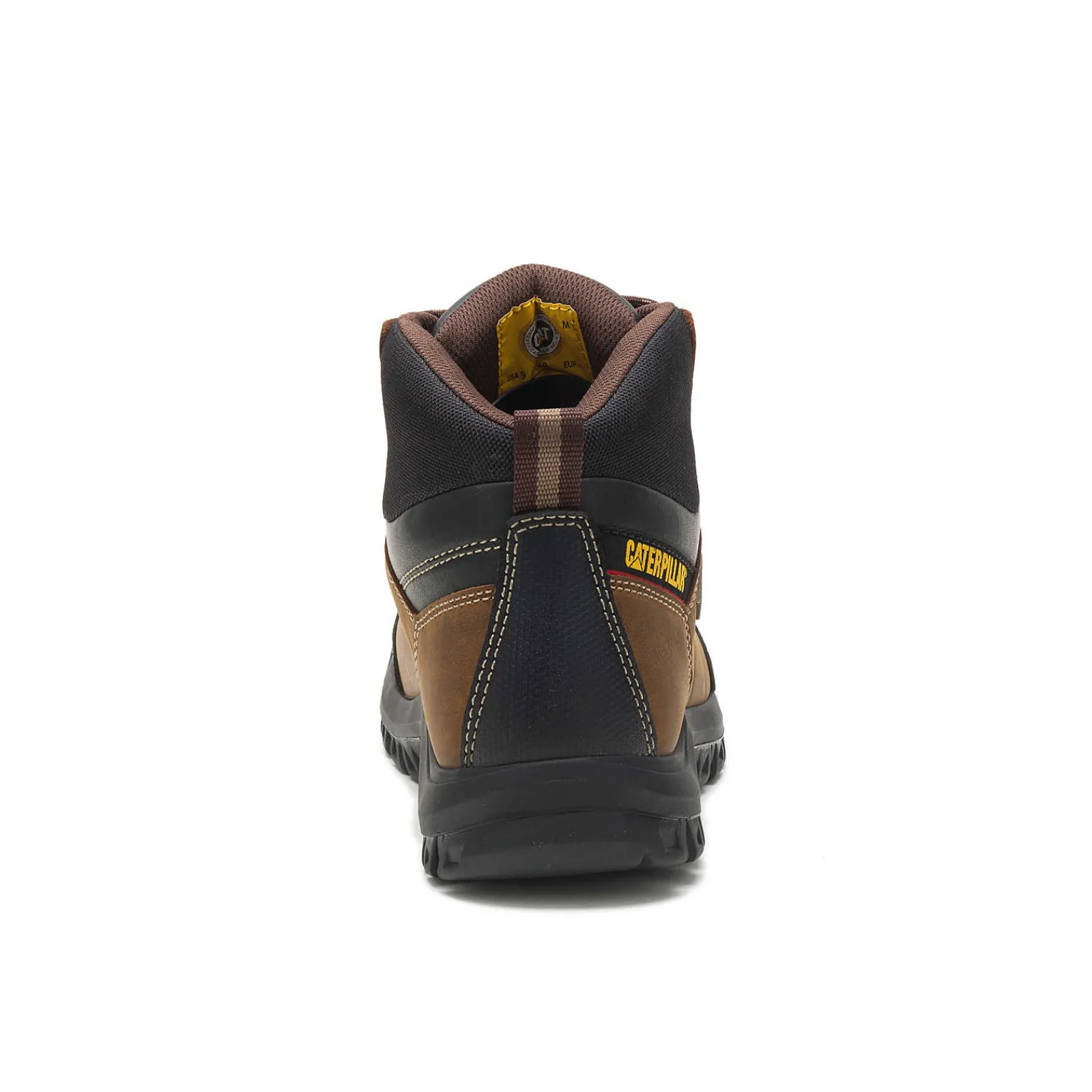 Cat Footwear Slip Resistant | Waterproof*Threshold Waterproof Work Boot