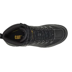 Cat Footwear Slip Resistant | Waterproof*Threshold Waterproof Work Boot