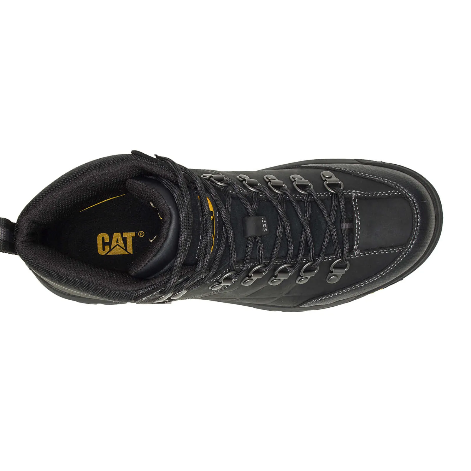 Cat Footwear Slip Resistant | Waterproof*Threshold Waterproof Work Boot