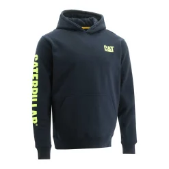 Cat Footwear Tops & Outerwear*Trademark Banner Hoodie