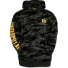 Cat Footwear Tops & Outerwear*Trademark Banner Hoodie