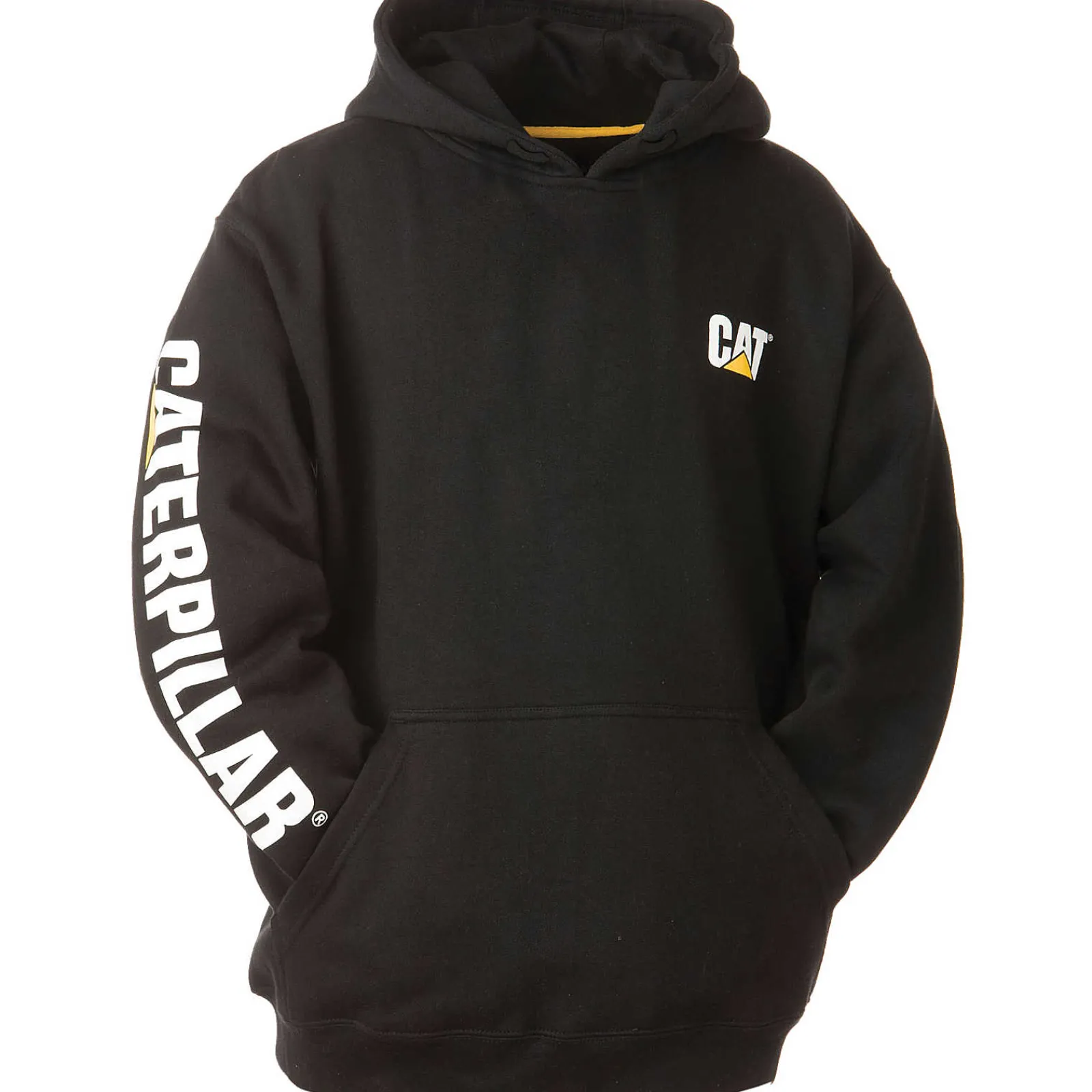 Cat Footwear Tops & Outerwear*Trademark Banner Hoodie