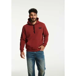 Cat Footwear Tops & Outerwear*Trademark Banner Hoodie