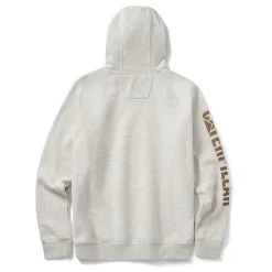 Cat Footwear Tops & Outerwear*Trademark Banner Hoodie