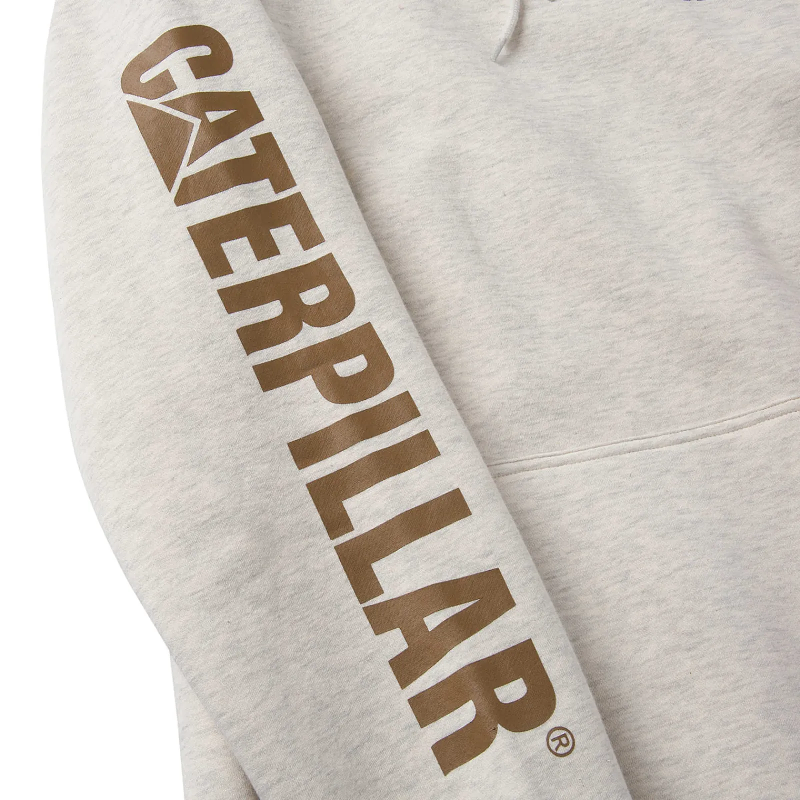 Cat Footwear Tops & Outerwear*Trademark Banner Hoodie