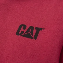 Cat Footwear Tops & Outerwear*Trademark Banner Hoodie