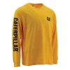 Cat Footwear Tops & Outerwear*Trademark Banner Long Sleeve Tee