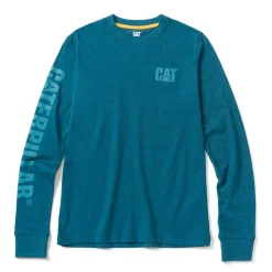 Women Cat Footwear Tops & Outerwear*Trademark Banner Long Sleeve Tee