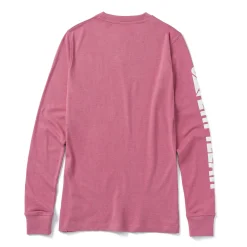 Women Cat Footwear Tops & Outerwear*Trademark Banner Long Sleeve Tee