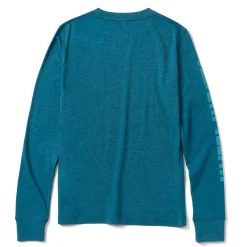 Women Cat Footwear Tops & Outerwear*Trademark Banner Long Sleeve Tee