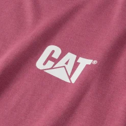 Women Cat Footwear Tops & Outerwear*Trademark Banner Long Sleeve Tee