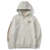 Women Cat Footwear Tops & Outerwear*Trademark Banner Pull Over Hoodie