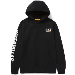Women Cat Footwear Tops & Outerwear*Trademark Banner Pull Over Hoodie