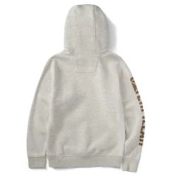 Women Cat Footwear Tops & Outerwear*Trademark Banner Pull Over Hoodie