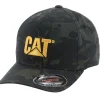 Cat Footwear Hats & Accessories*Trademark Flexfit Cap