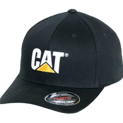 Cat Footwear Hats & Accessories*Trademark Flexfit Cap