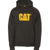 Cat Footwear Tops & Outerwear*Trademark Hooded Sweatshirt