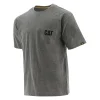 Cat Footwear Tops & Outerwear*Trademark Pocket Tee