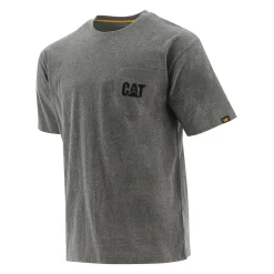 Cat Footwear Tops & Outerwear*Trademark Pocket Tee