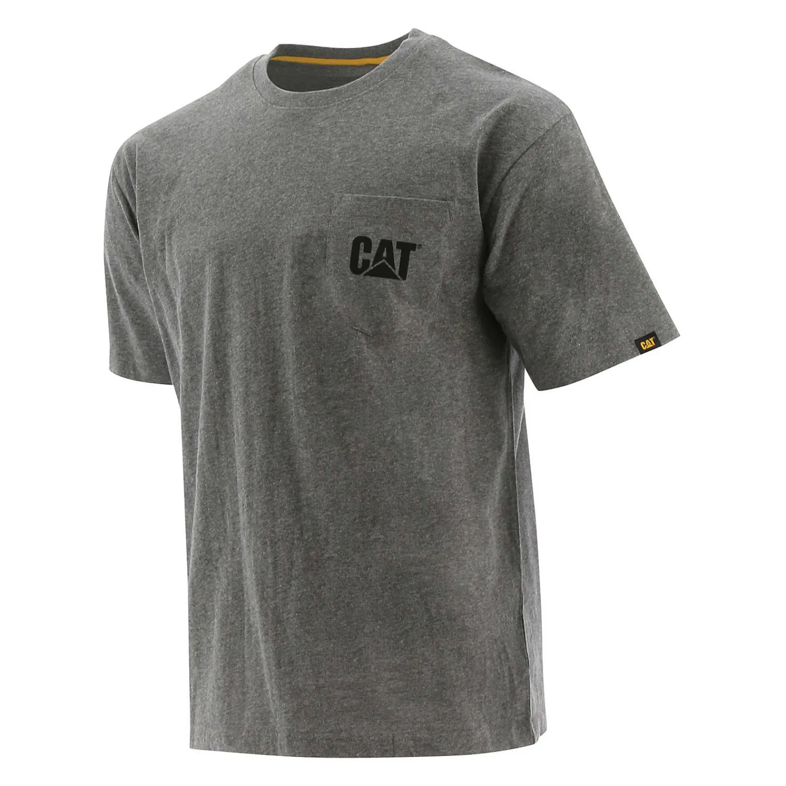 Cat Footwear Tops & Outerwear*Trademark Pocket Tee