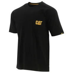 Cat Footwear Tops & Outerwear*Trademark Pocket Tee