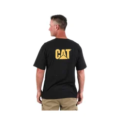 Cat Footwear Tops & Outerwear*Trademark Pocket Tee