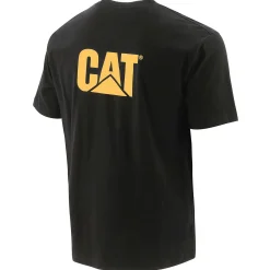 Cat Footwear Tops & Outerwear*Trademark Pocket Tee