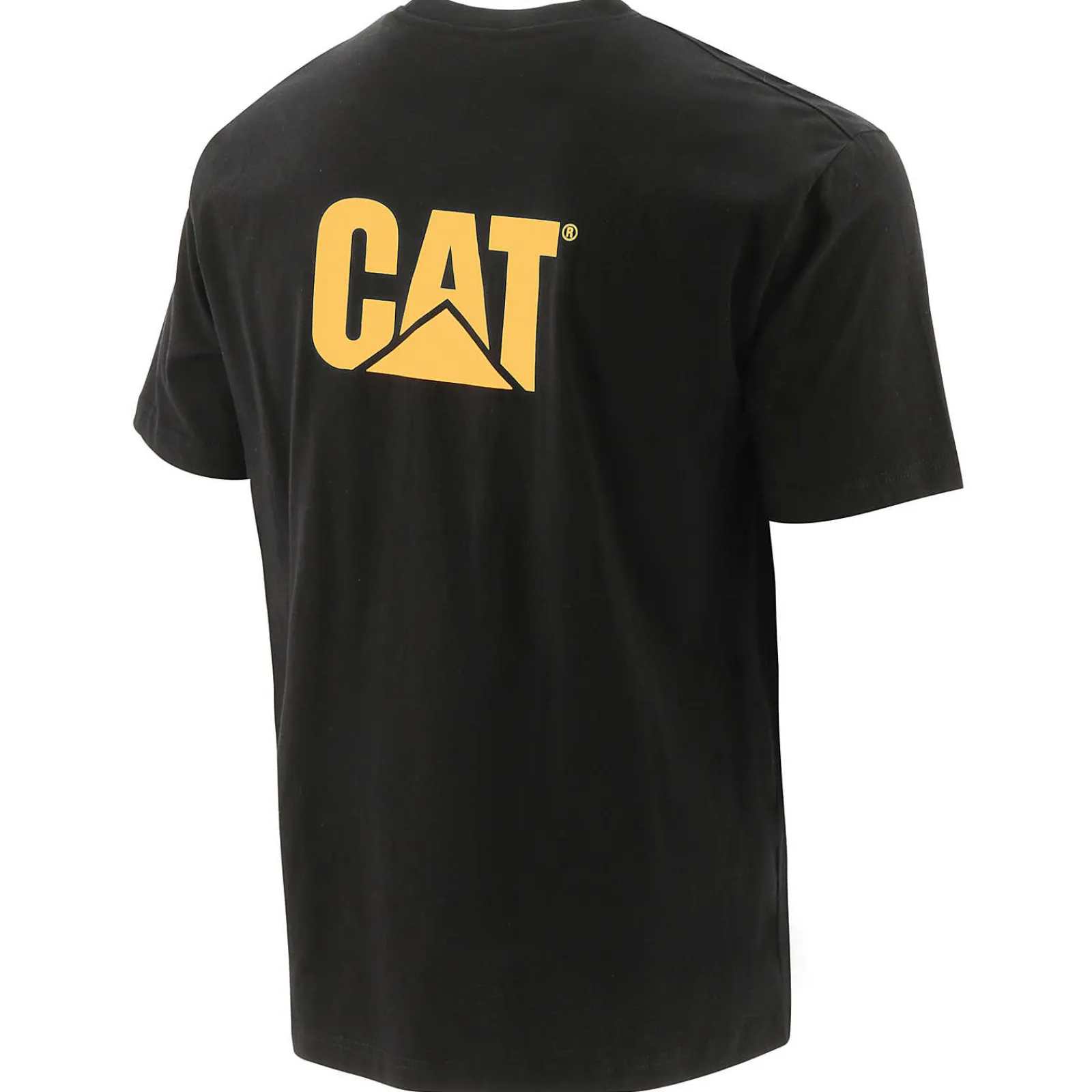 Cat Footwear Tops & Outerwear*Trademark Pocket Tee