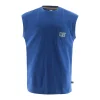 Cat Footwear Tops & Outerwear*Trademark Sleeveless Pocket Tee