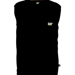 Cat Footwear Tops & Outerwear*Trademark Sleeveless Pocket Tee