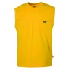 Cat Footwear Tops & Outerwear*Trademark Sleeveless Pocket Tee