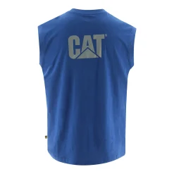Cat Footwear Tops & Outerwear*Trademark Sleeveless Pocket Tee