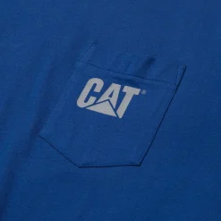 Cat Footwear Tops & Outerwear*Trademark Sleeveless Pocket Tee