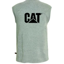 Cat Footwear Tops & Outerwear*Trademark Sleeveless Pocket Tee