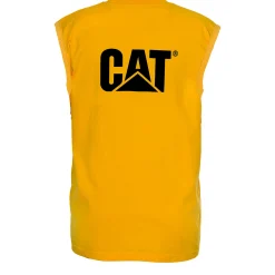 Cat Footwear Tops & Outerwear*Trademark Sleeveless Pocket Tee