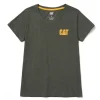 Women Cat Footwear Tops & Outerwear*Trademark Tee