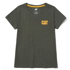 Women Cat Footwear Tops & Outerwear*Trademark Tee