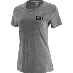Women Cat Footwear Tops & Outerwear*Trademark Tee
