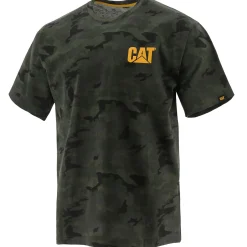 Cat Footwear Tops & Outerwear*Trademark Tee