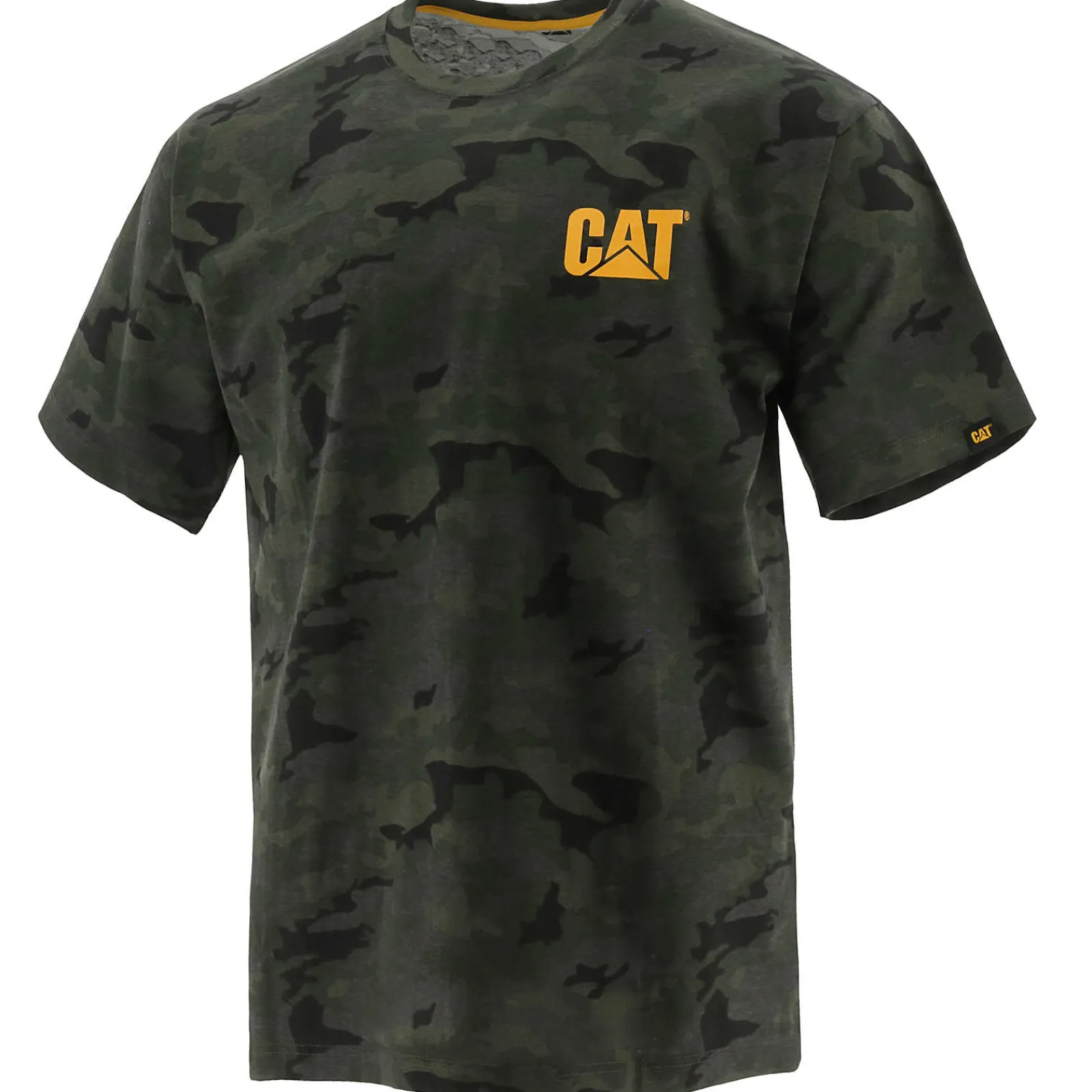 Cat Footwear Tops & Outerwear*Trademark Tee