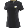 Women Cat Footwear Tops & Outerwear*Trademark Tee