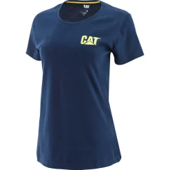 Women Cat Footwear Tops & Outerwear*Trademark Tee