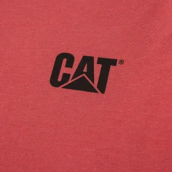 Cat Footwear Tops & Outerwear*Trademark Tee