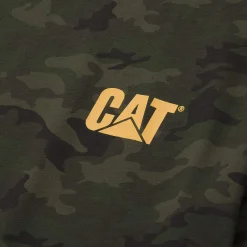 Cat Footwear Tops & Outerwear*Trademark Tee