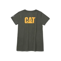 Women Cat Footwear Tops & Outerwear*Trademark Tee