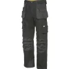 Cat Footwear Pants*Trademark Trouser