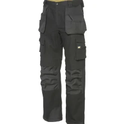 Cat Footwear Pants*Trademark Trouser