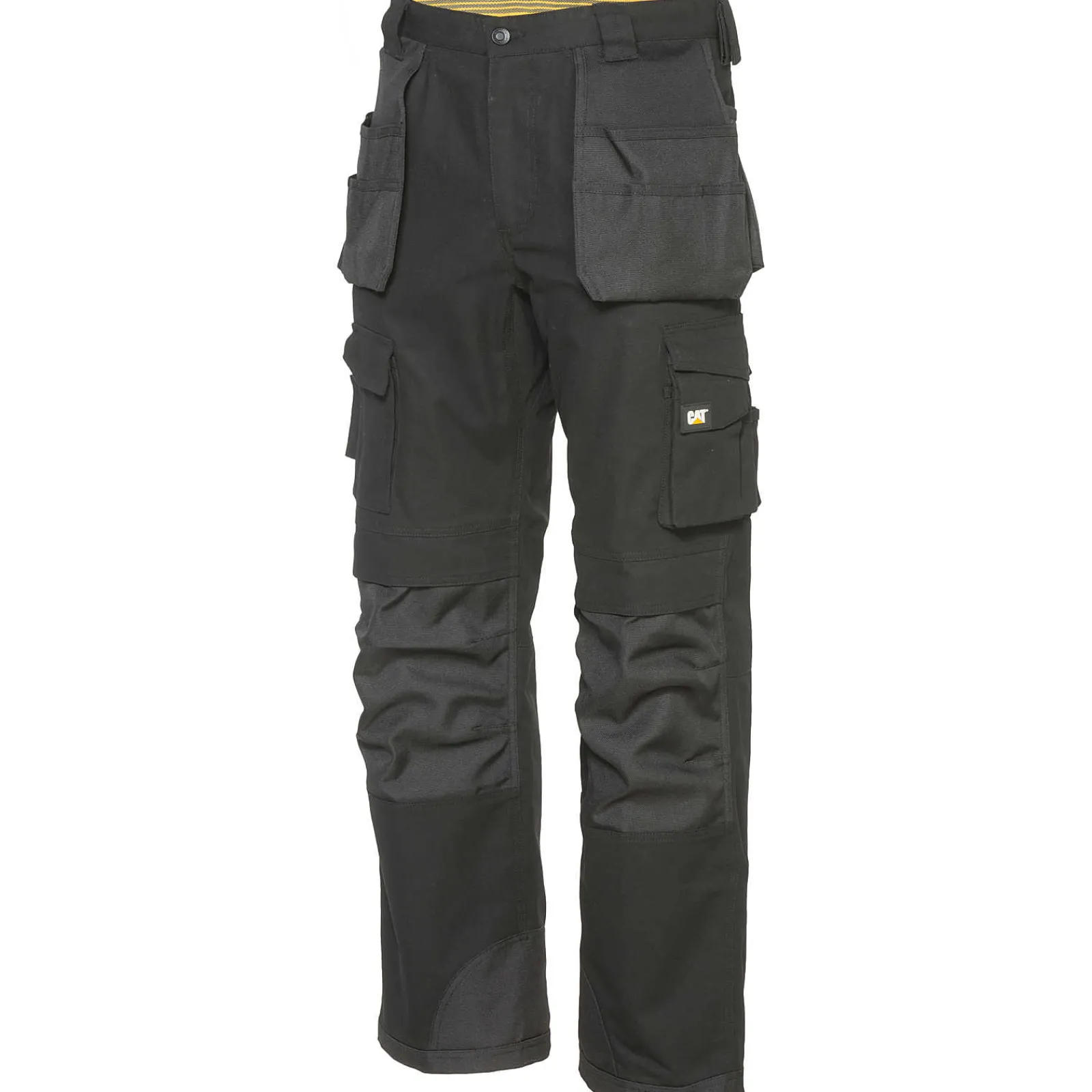 Cat Footwear Pants*Trademark Trouser