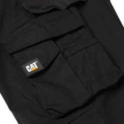 Cat Footwear Pants*Trademark Trouser