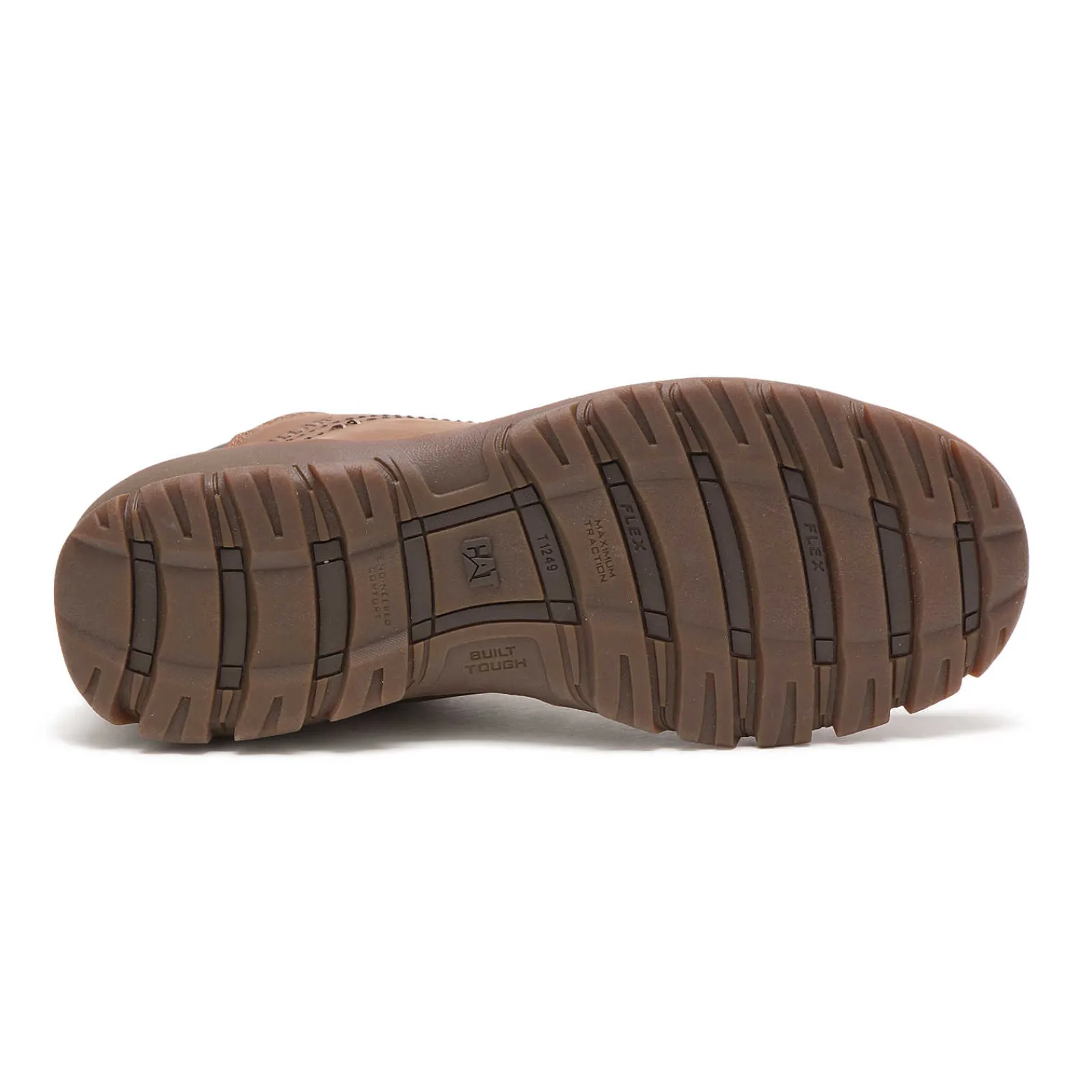 Cat Footwear The Workwear Edit | Boots*Transform 2.0 Boot